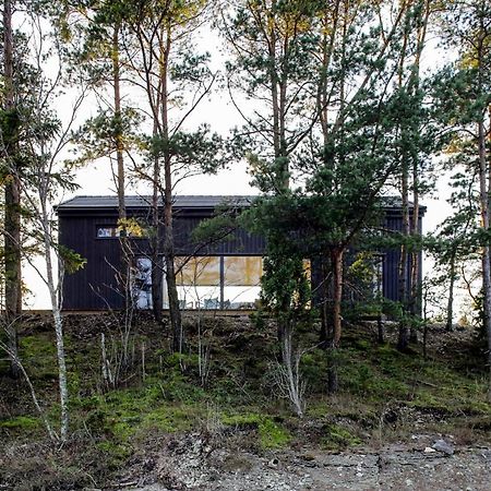 Seaside Cottage Rebase Kuur Keibu Ngoại thất bức ảnh