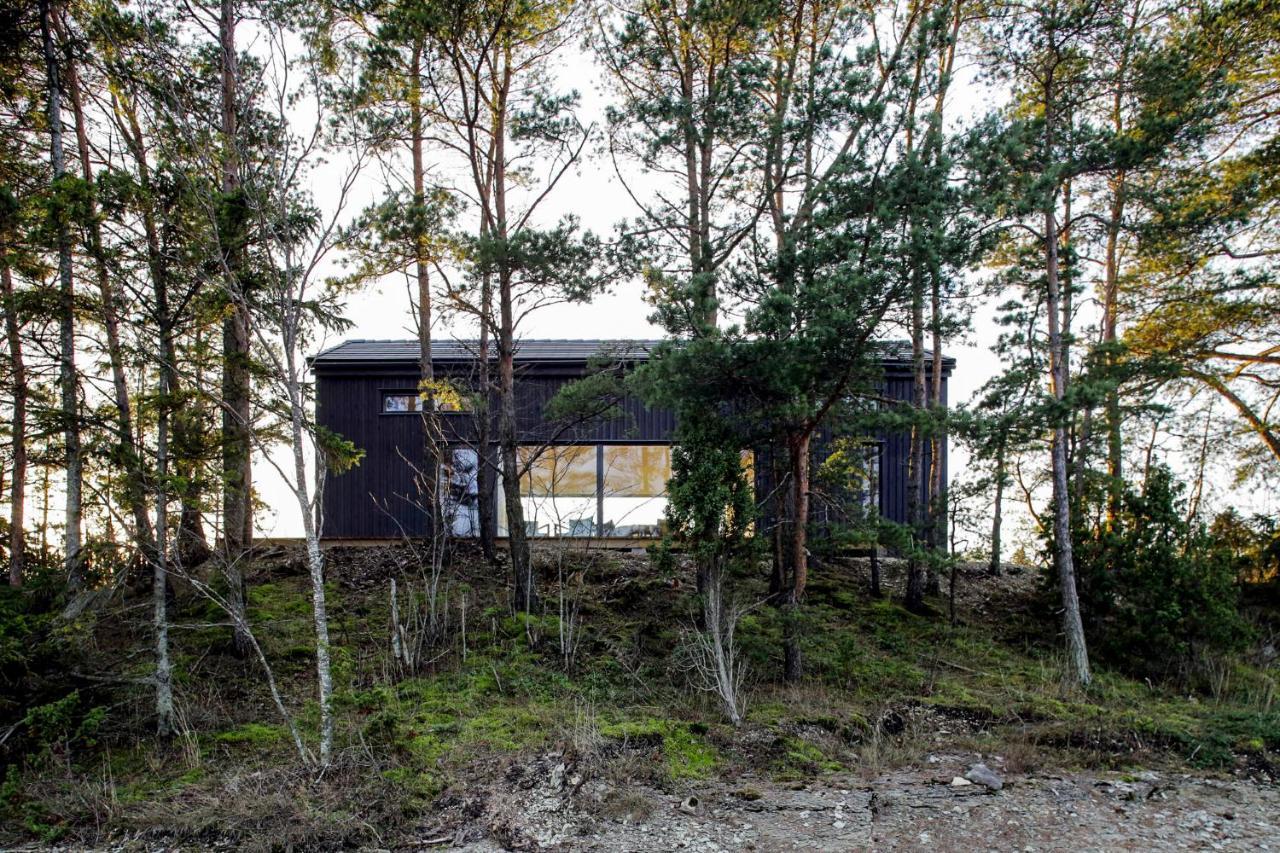Seaside Cottage Rebase Kuur Keibu Ngoại thất bức ảnh
