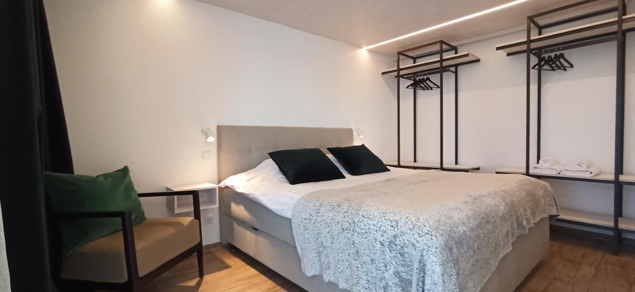 Seaside Cottage Rebase Kuur Keibu Ngoại thất bức ảnh